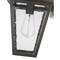 Z-Lite Talbot 1 Light Outdoor Wall Sconce, Oil Rubbed Bronze And Seedy 579M-ORB - alternate 8